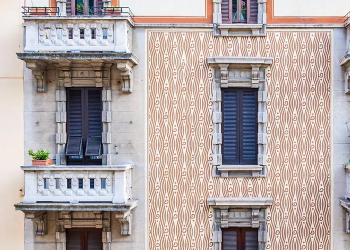 Bnbutler - Paganini Boutique Apartment